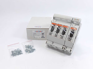 MERSEN 1.000.142 Fuse Switch Disconnectors, 690VAC, 00/160A
