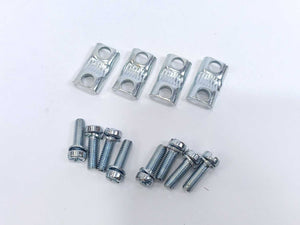 MERSEN 1.000.142 Fuse Switch Disconnectors, 690VAC, 00/160A