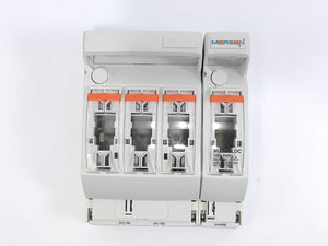 MERSEN 1.000.142 Fuse Switch Disconnectors, 690VAC, 00/160A