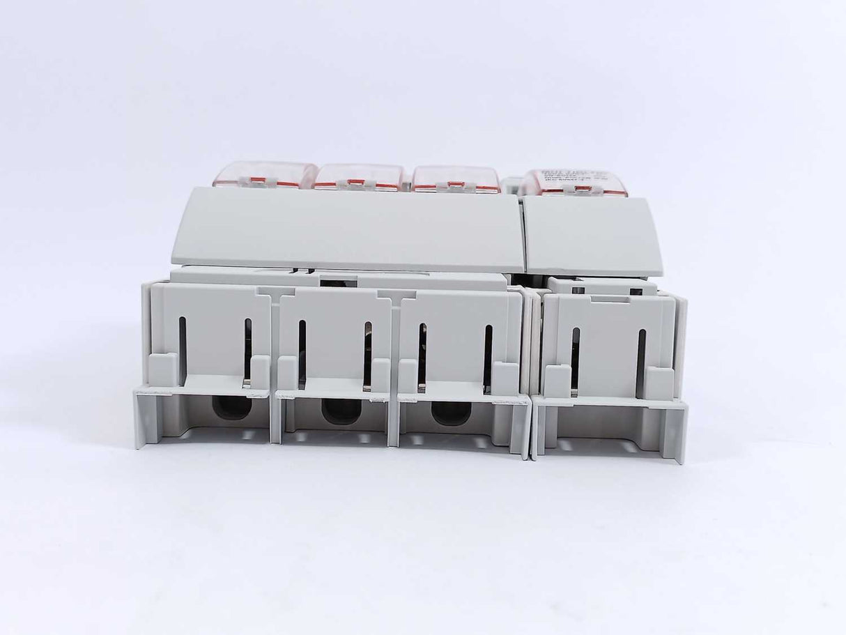 MERSEN 1.000.142 Fuse Switch Disconnectors, 690VAC, 00/160A