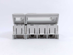 MERSEN 1.000.142 Fuse Switch Disconnectors, 690VAC, 00/160A