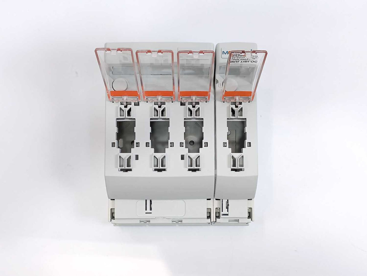 MERSEN 1.000.142 Fuse Switch Disconnectors, 690VAC, 00/160A