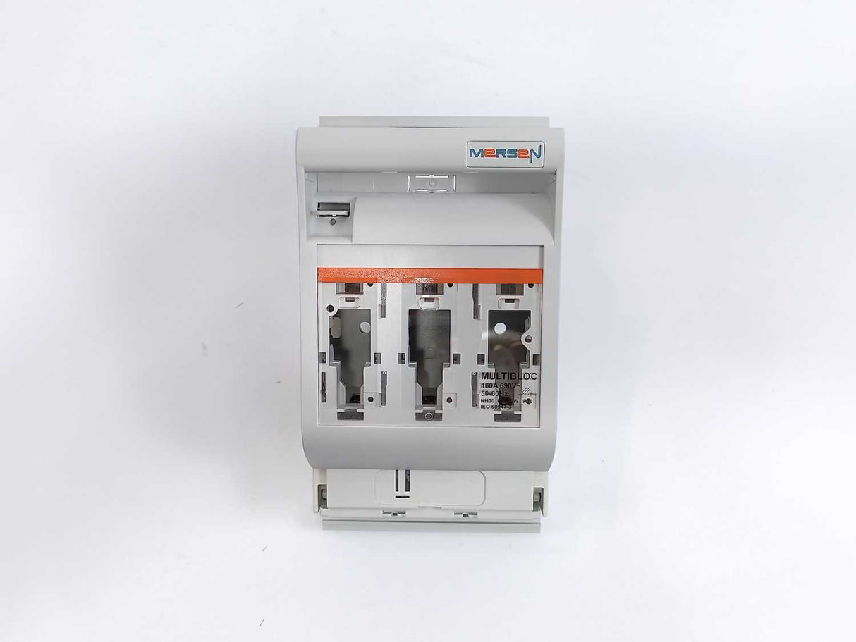 MERSEN 2.031.000 Fuse Switch Disconnectors, 690VAC, 00/160A