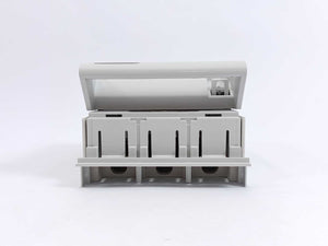 MERSEN 2.031.000 Fuse Switch Disconnectors, 690VAC, 00/160A