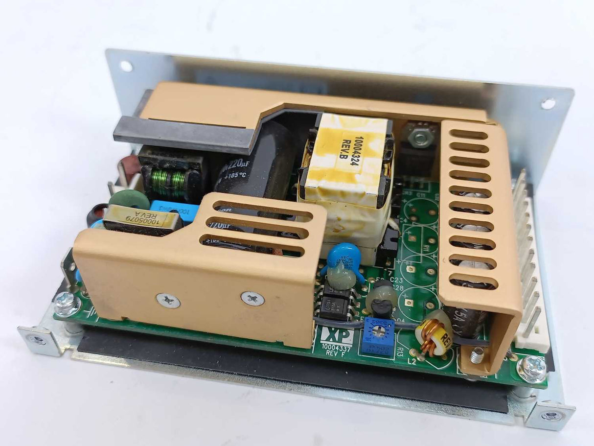 XP 10004337 REV.F, Industrial Switching Power Supply