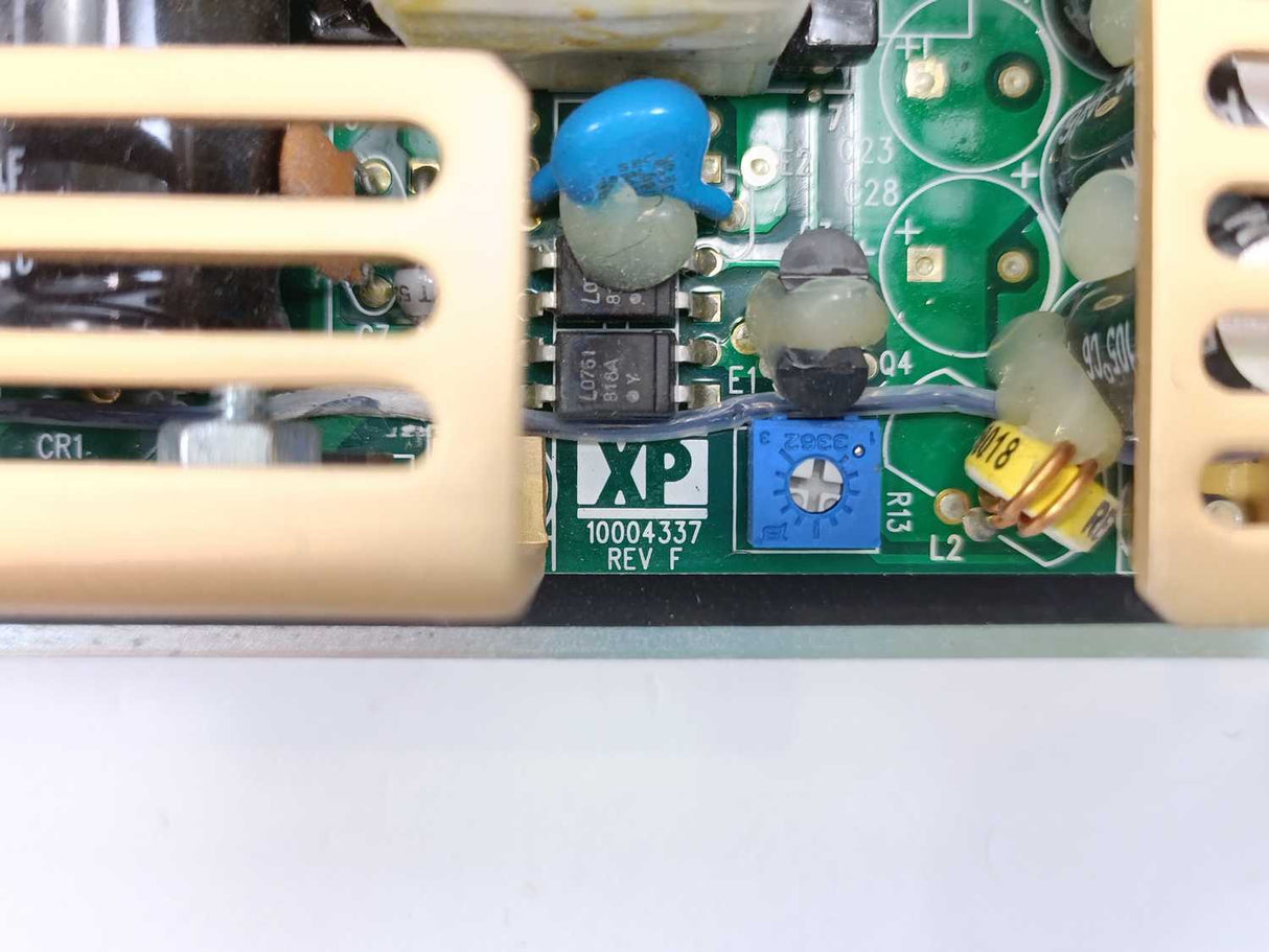 XP 10004337 REV.F, Industrial Switching Power Supply