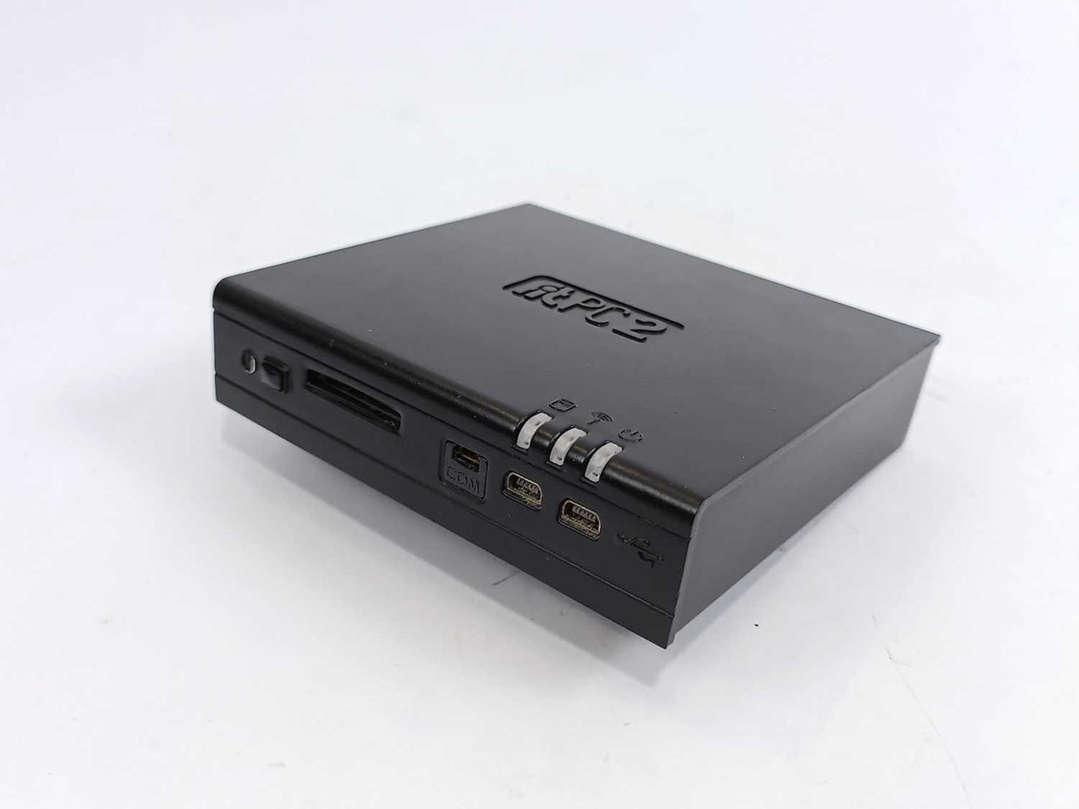 fit-PC2i  D1G-C1600-W-ACN  Single Board Computer, fit-PC2i Diskless - ACN