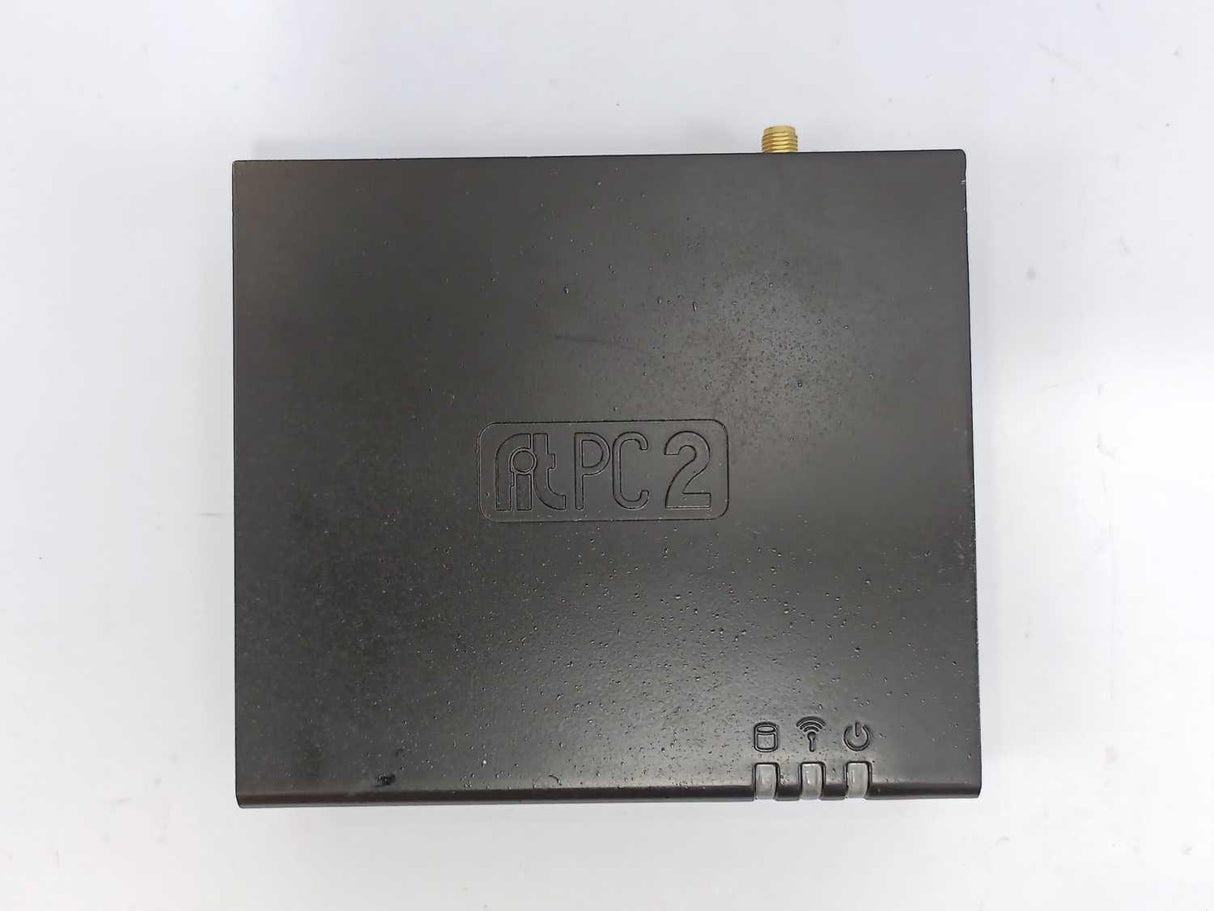 fit-PC2i  D1G-C1600-W-ACN  Single Board Computer, fit-PC2i Diskless - ACN