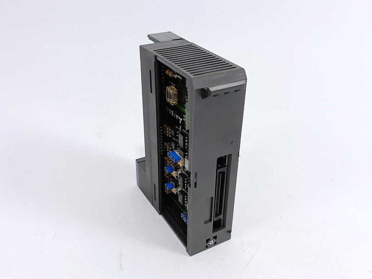 Mitsubishi A1SD61 High Speed Counting Unit