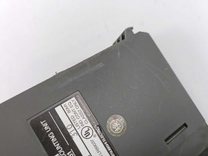 Mitsubishi A1SD61 High Speed Counting Unit
