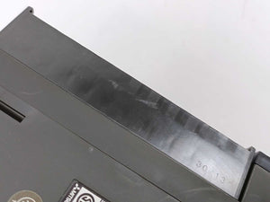 Mitsubishi A1SD61 High Speed Counting Unit
