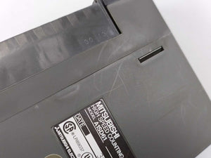 Mitsubishi A1SD61 High Speed Counting Unit