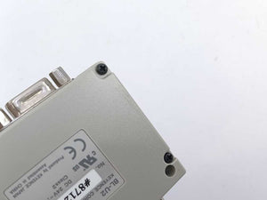 KEYENCE  BL-U2 Dedicated Communication Unit (for RS-232C)