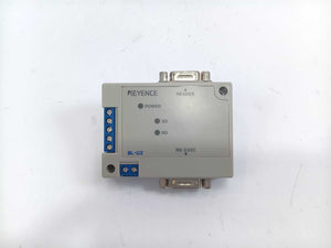 KEYENCE  BL-U2 Dedicated Communication Unit (for RS-232C)