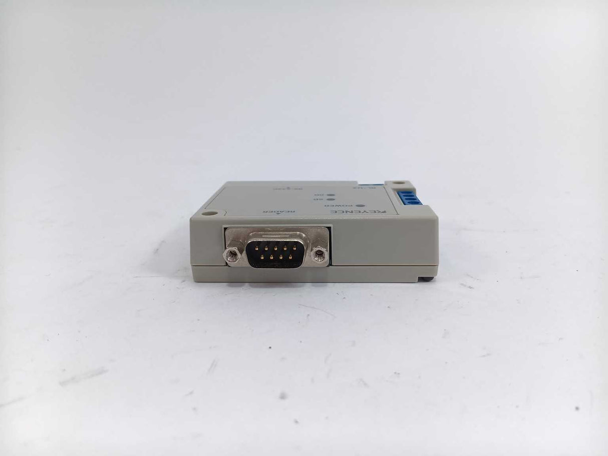 KEYENCE  BL-U2 Dedicated Communication Unit (for RS-232C)