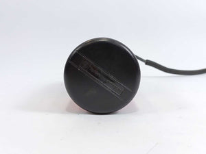 Schneider / Telemecanique XVEC2B4 Red Steady Lens Integral Led 24VAC/DC