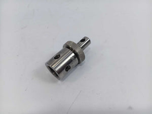 Instron 2713-001 Self Tightening Roller Grips With 1kN (225lbf) Capacity, 2pcs.