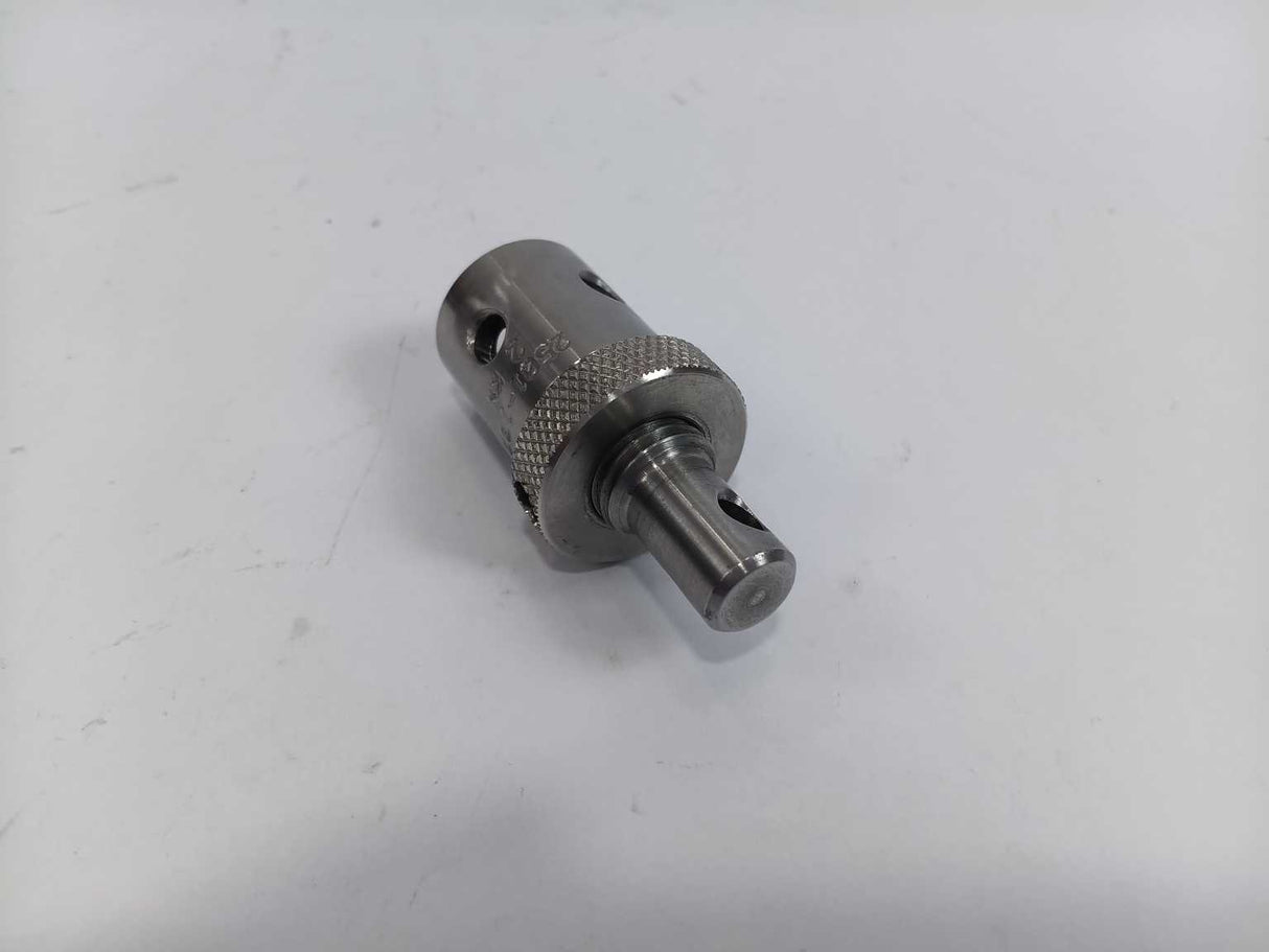Instron 2713-001 Self Tightening Roller Grips With 1kN (225lbf) Capacity, 2pcs.