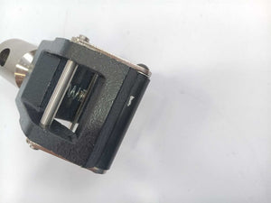 Instron 2713-001 Self Tightening Roller Grips With 1kN (225lbf) Capacity, 2pcs.