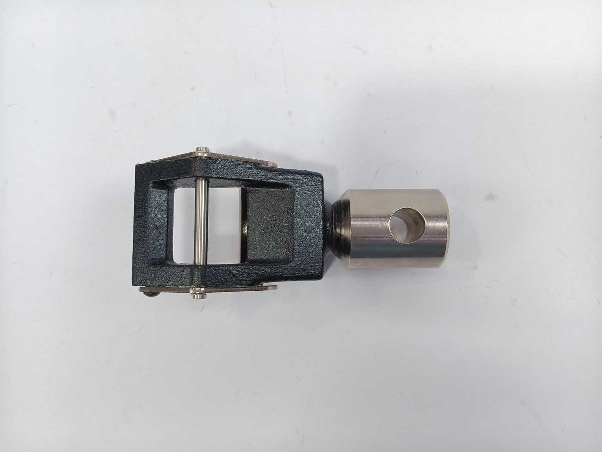 Instron 2713-001 Self Tightening Roller Grips With 1kN (225lbf) Capacity, 2pcs.