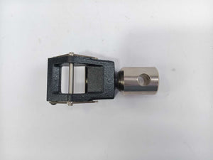 Instron 2713-001 Self Tightening Roller Grips With 1kN (225lbf) Capacity, 2pcs.