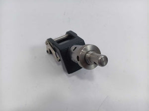 Instron 2713-001 Self Tightening Roller Grips With 1kN (225lbf) Capacity, 2pcs.