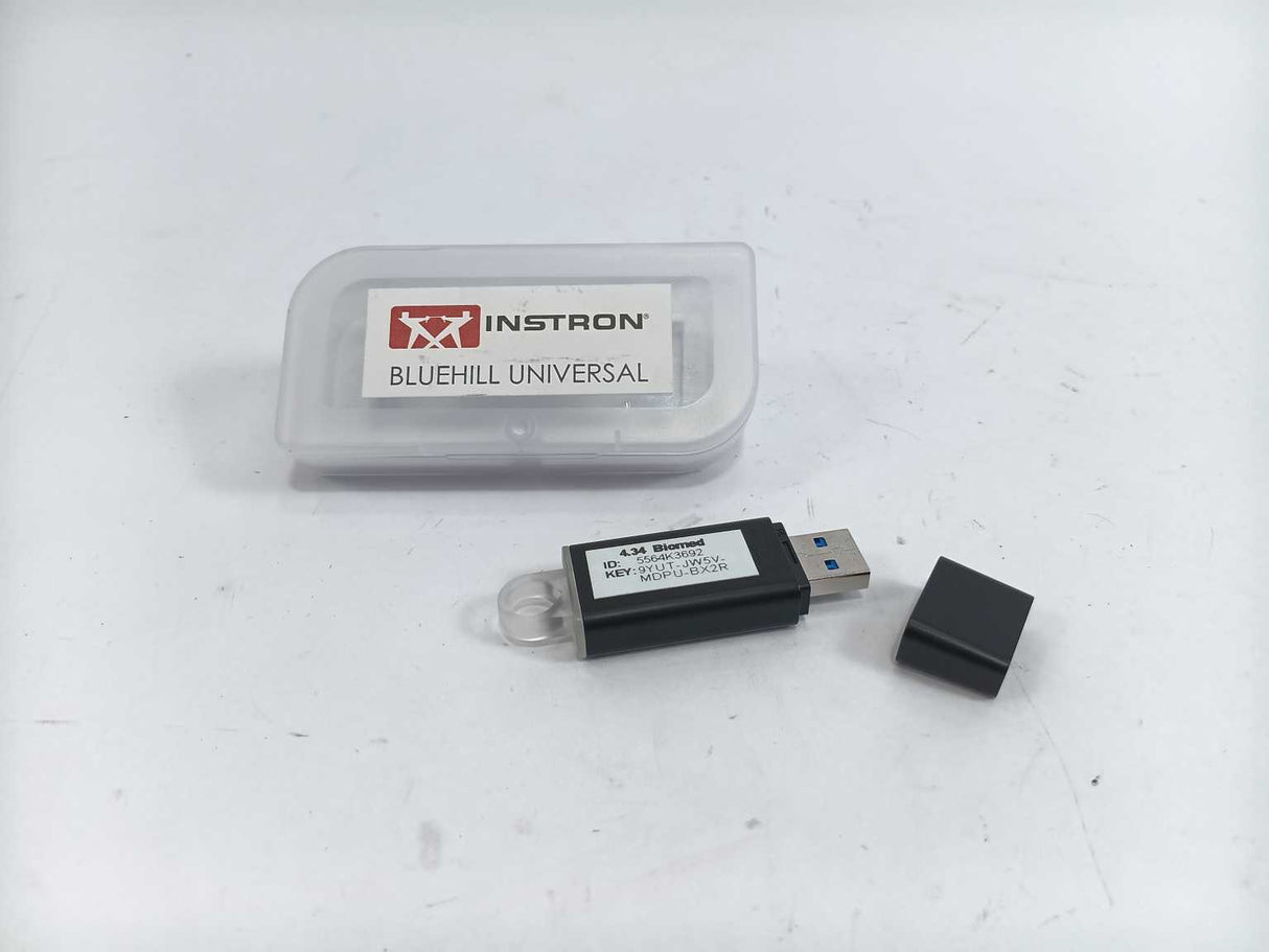Instron 5564K3692 4.34 Biomed, 9YUT-JW5V-MDPU-BX2R