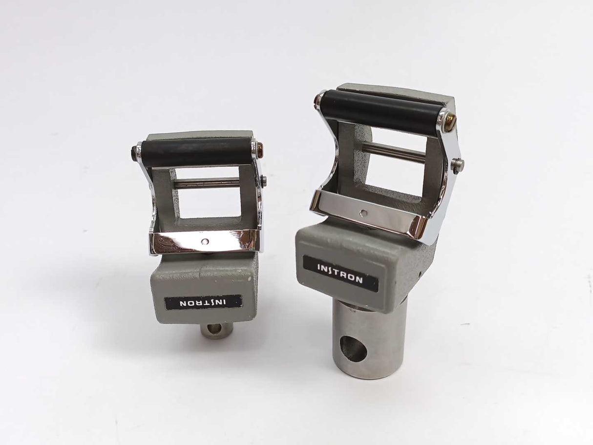 Instron Grippers 2 pcs.