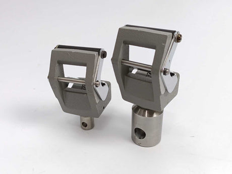 Instron Grippers 2 pcs.