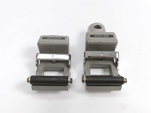 Instron Grippers 2 pcs.