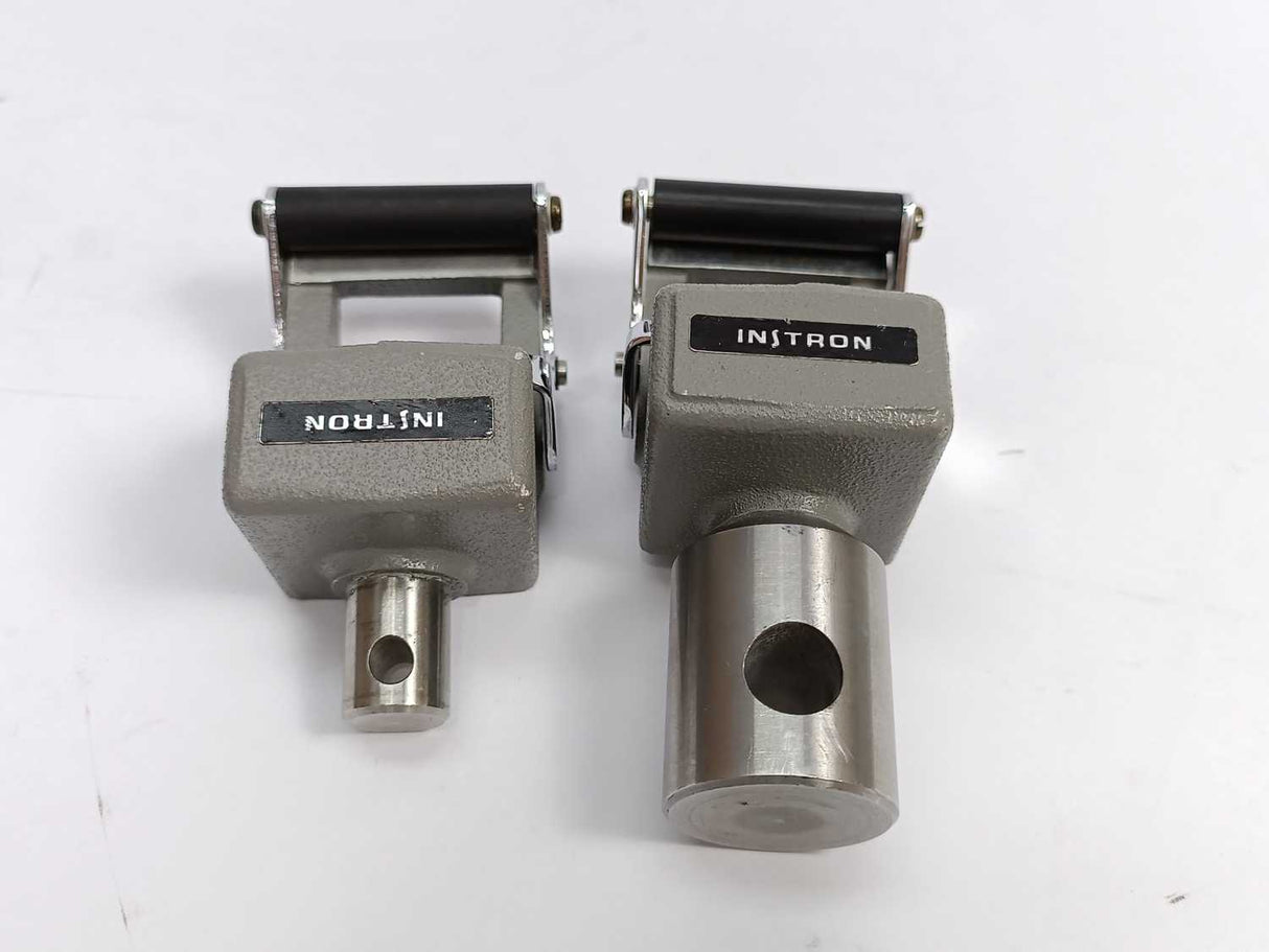 Instron Grippers 2 pcs.