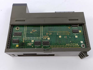 Mitsubishi A1SJ71T21B Data Link Module