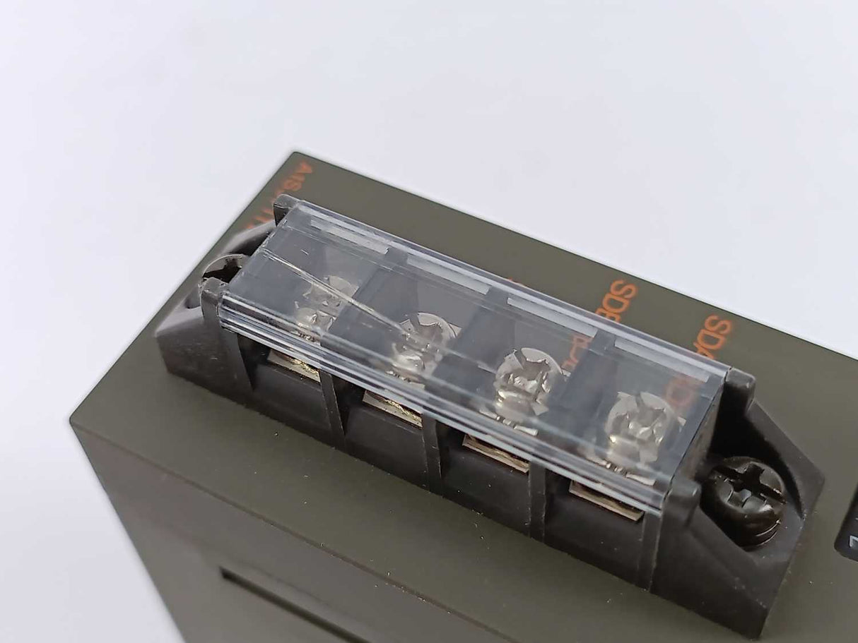 Mitsubishi A1SJ71T21B Data Link Module