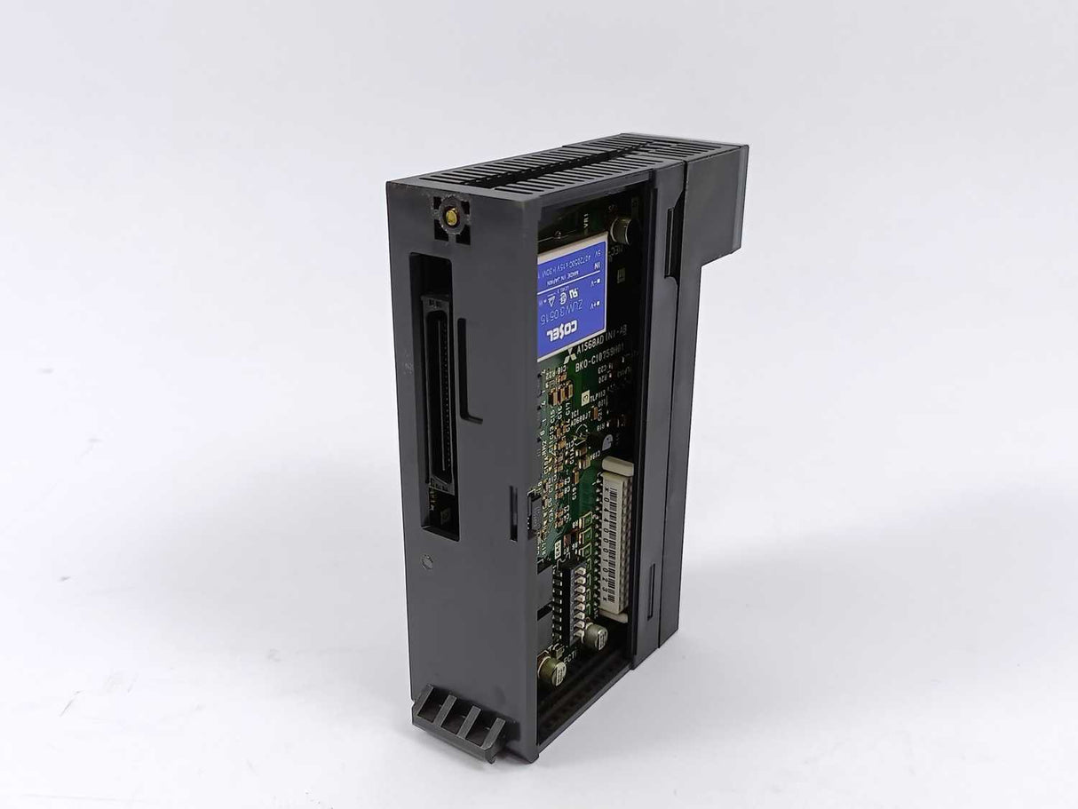Mitsubishi A1S68AD A/D Converter Unit