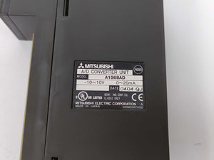 Mitsubishi A1S68AD A/D Converter Unit