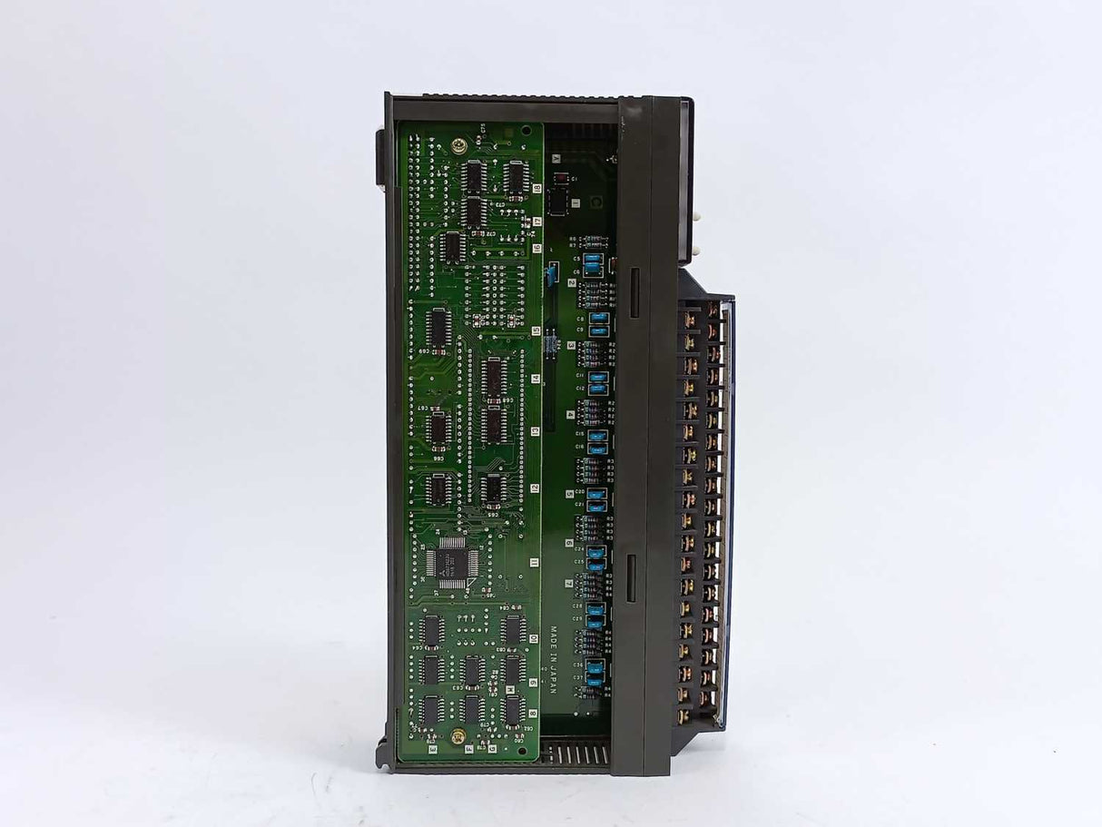 Mitsubishi A68ADN Programmable Logic Controller