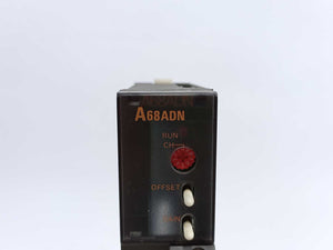 Mitsubishi A68ADN Programmable Logic Controller
