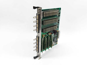NUM 0204202956 D Circuit Board 64.I/48.0