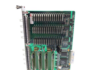 NUM 0204202956 D Circuit Board 64.I/48.0