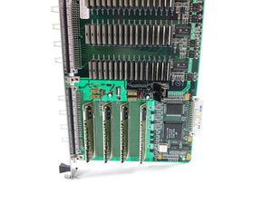NUM 0204202956 D Circuit Board 64.I/48.0