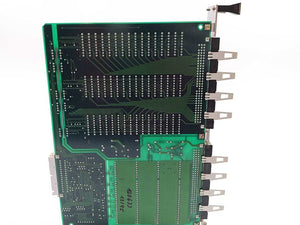 NUM 0204202956 D Circuit Board 64.I/48.0