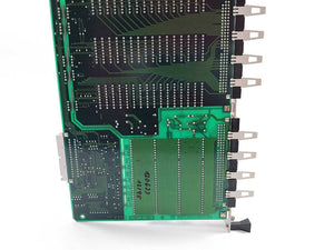 NUM 0204202956 D Circuit Board 64.I/48.0
