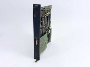 Festo 18011 Electornic PCB Card E.CZE-1-D