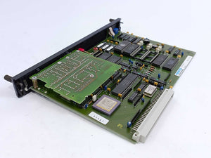 Festo 18011 Electornic PCB Card E.CZE-1-D