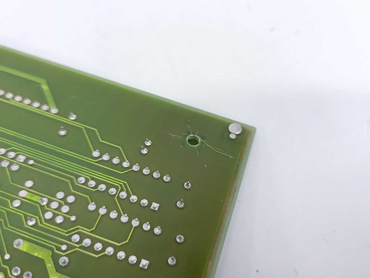 Festo 18011 Electornic PCB Card E.CZE-1-D