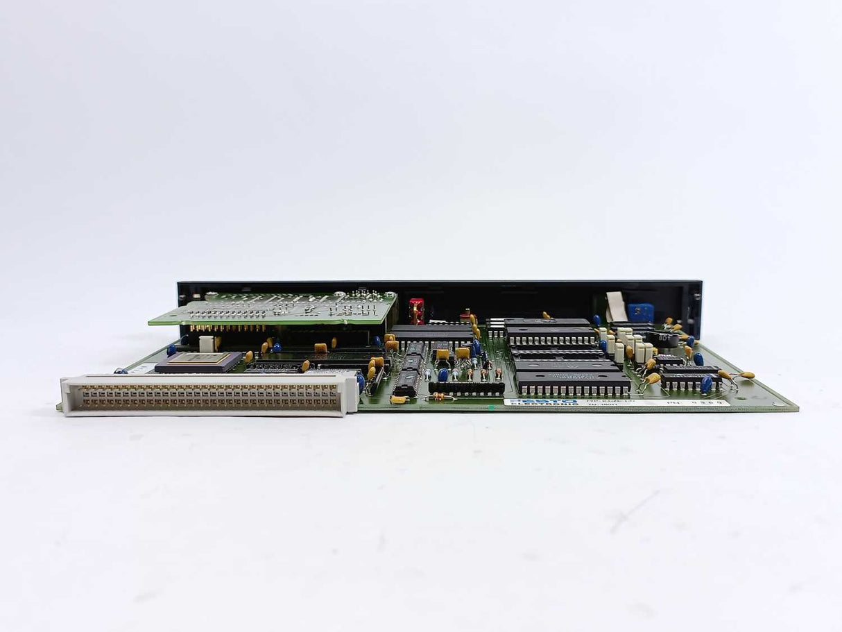Festo 18011 Electornic PCB Card E.CZE-1-D