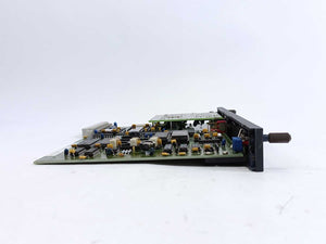 Festo 18011 Electornic PCB Card E.CZE-1-D