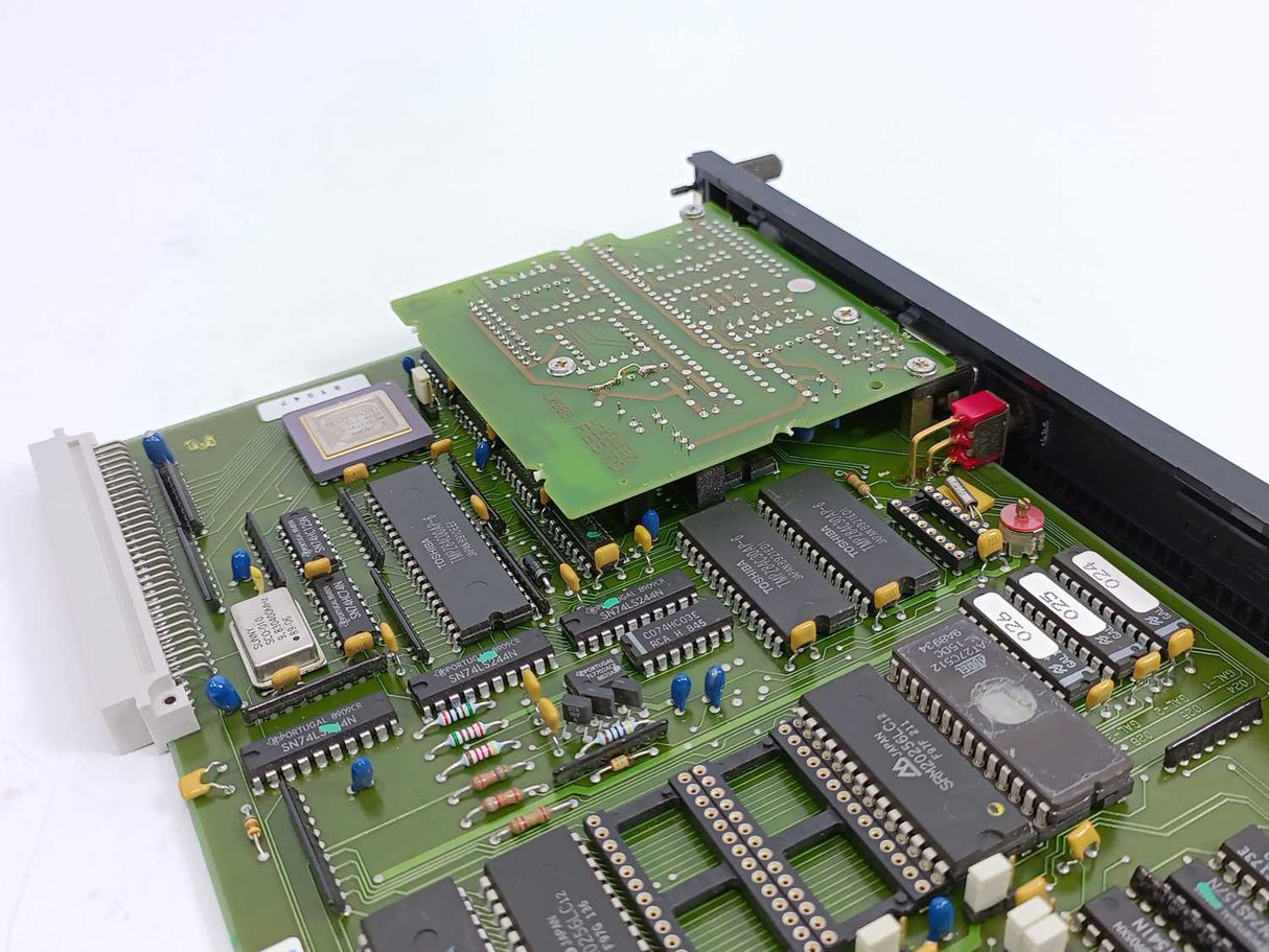 Festo 18011 Electornic PCB Card E.CZE-1-D