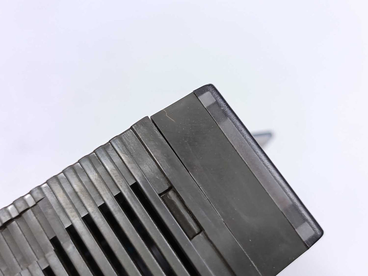 Mitsubishi A68RD3 Pt100 Input Module