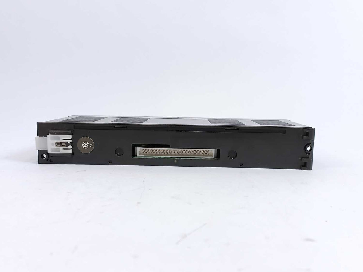 Mitsubishi A68RD3 Pt100 Input Module